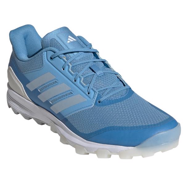 adidas Flexcloud 2.1 BLUE Hockey Shoes 