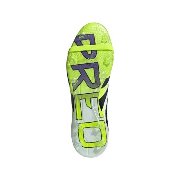 addias PREDATOR Pro FT FG Football Boo 