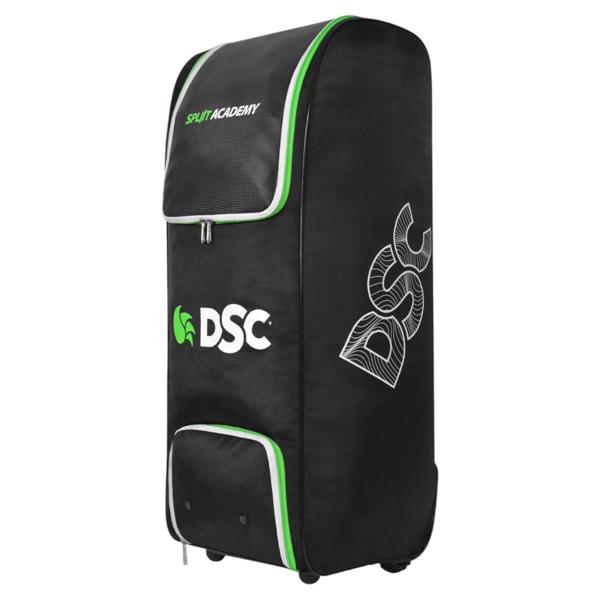 DSC Spliit Academy Wheelie Duffle Bag 