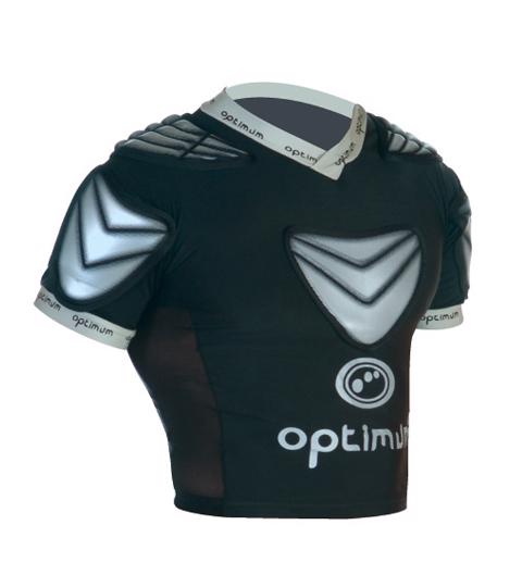 optimum rugby body armour