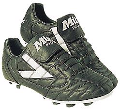 pro football shoes