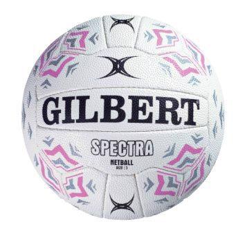 Gilbert Spectra Netball 