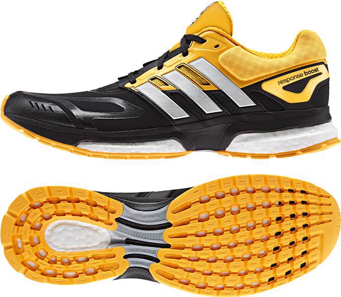 adidas Response 23 Boost MENS Running Shoes - RUNNING