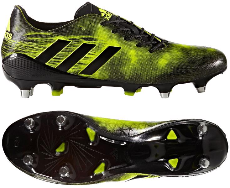 adidas crazyquick rugby boots