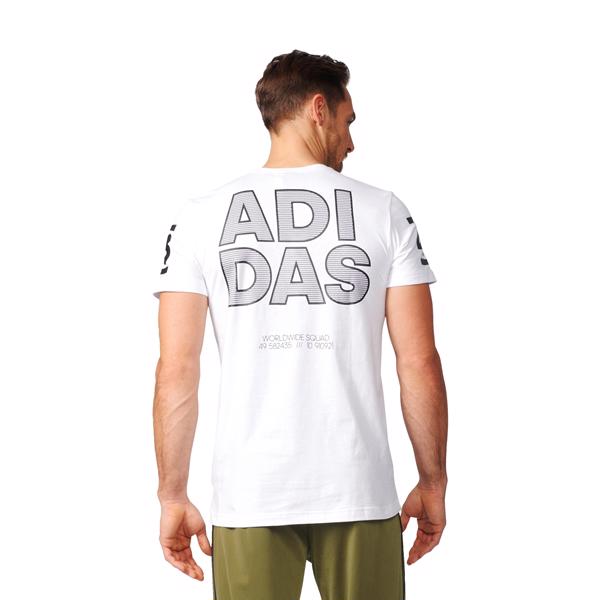 adidas 360 tee
