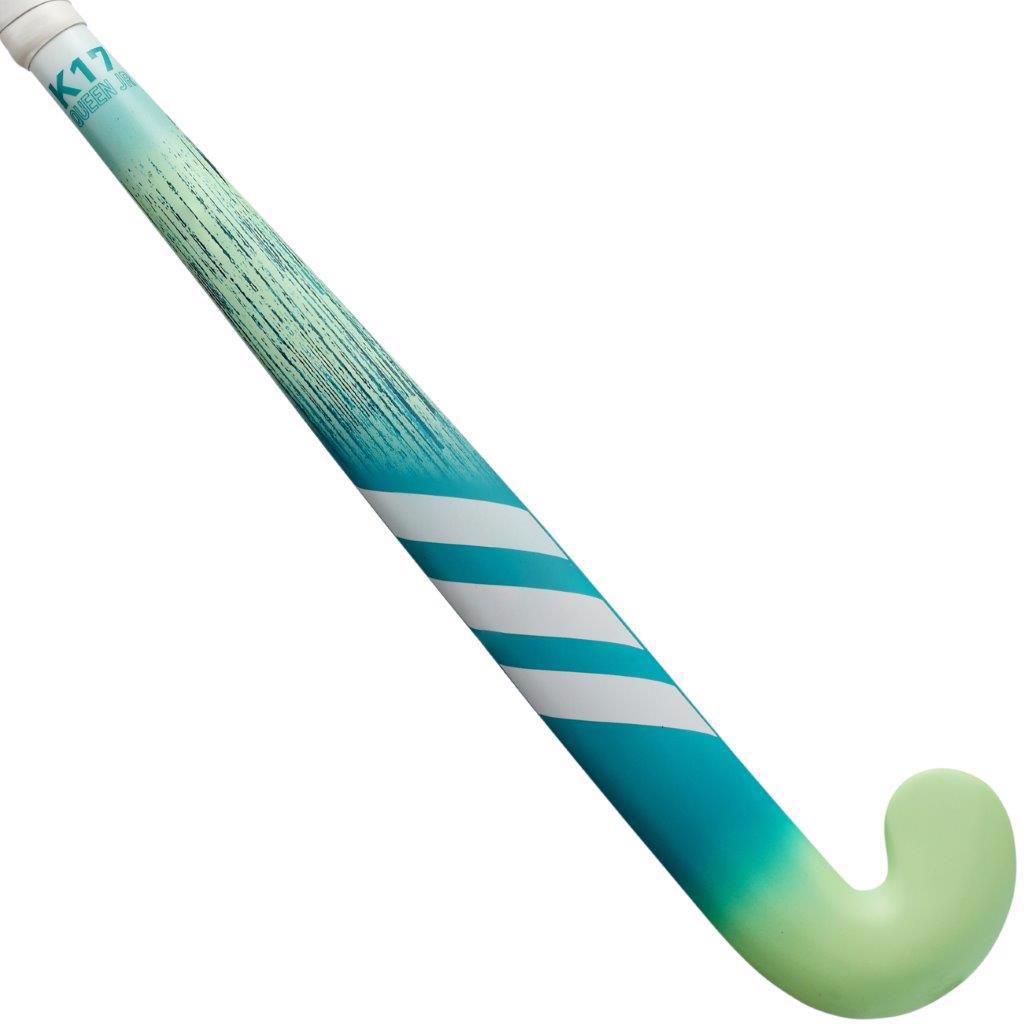 Vrijgevig wimper Immoraliteit adidas K17 Queen Core 7 Wooden Hockey Stick JUNIOR - CLEARANCE HOCKEY STICKS