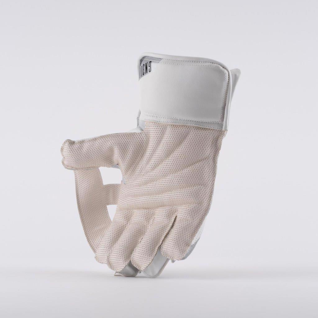 Gray Nicolls GN300 WK Gloves JUNIOR CRICKET WICKET KEEPING EQUIPMENT