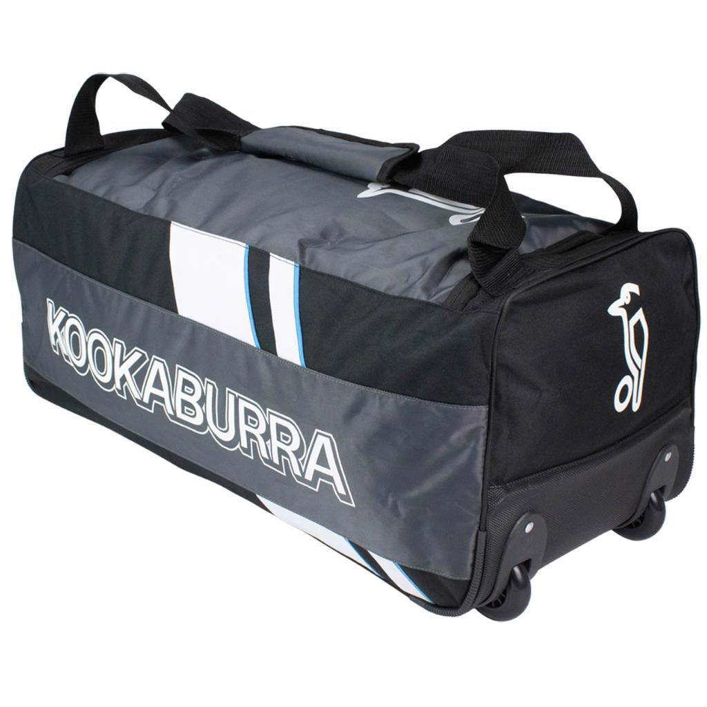 Kookaburra 80 Cricket Wheelie Bag JUNIOR CRICKET BAGS
