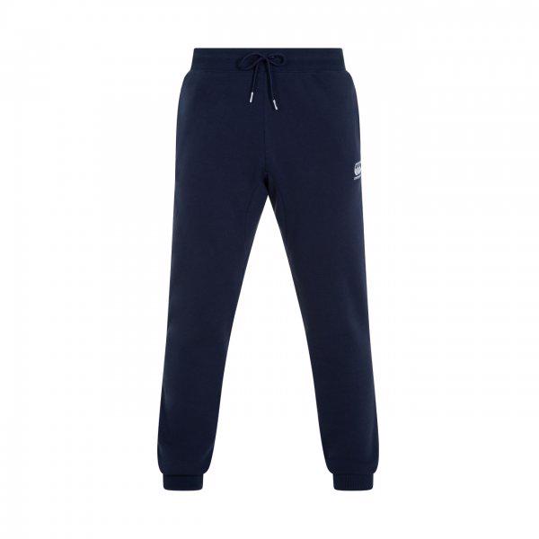 Canterbury Tapered Fleece Cuff Pant NAVY - RUGBY CLOTHING