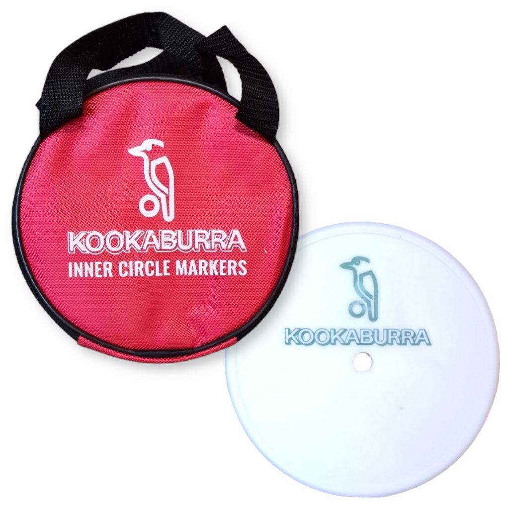 Kookaburra Cricket Inner Field Markers (Pack of 25)