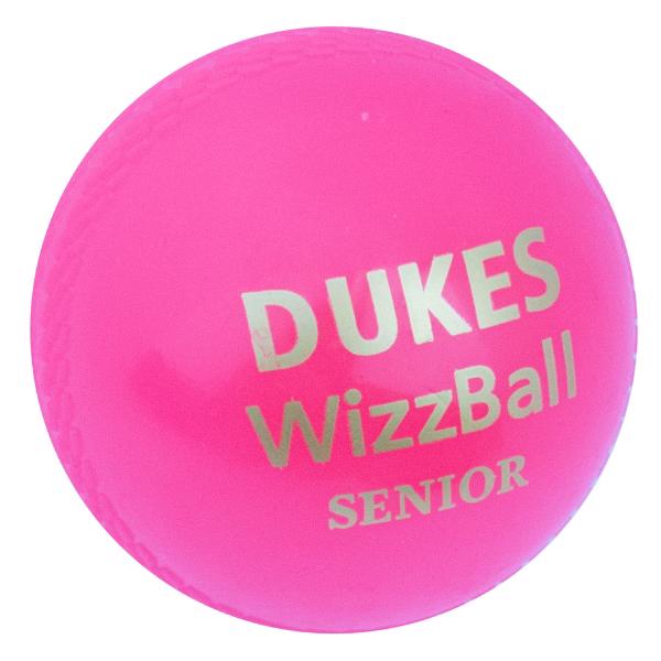 Dukes Wizzball PINK