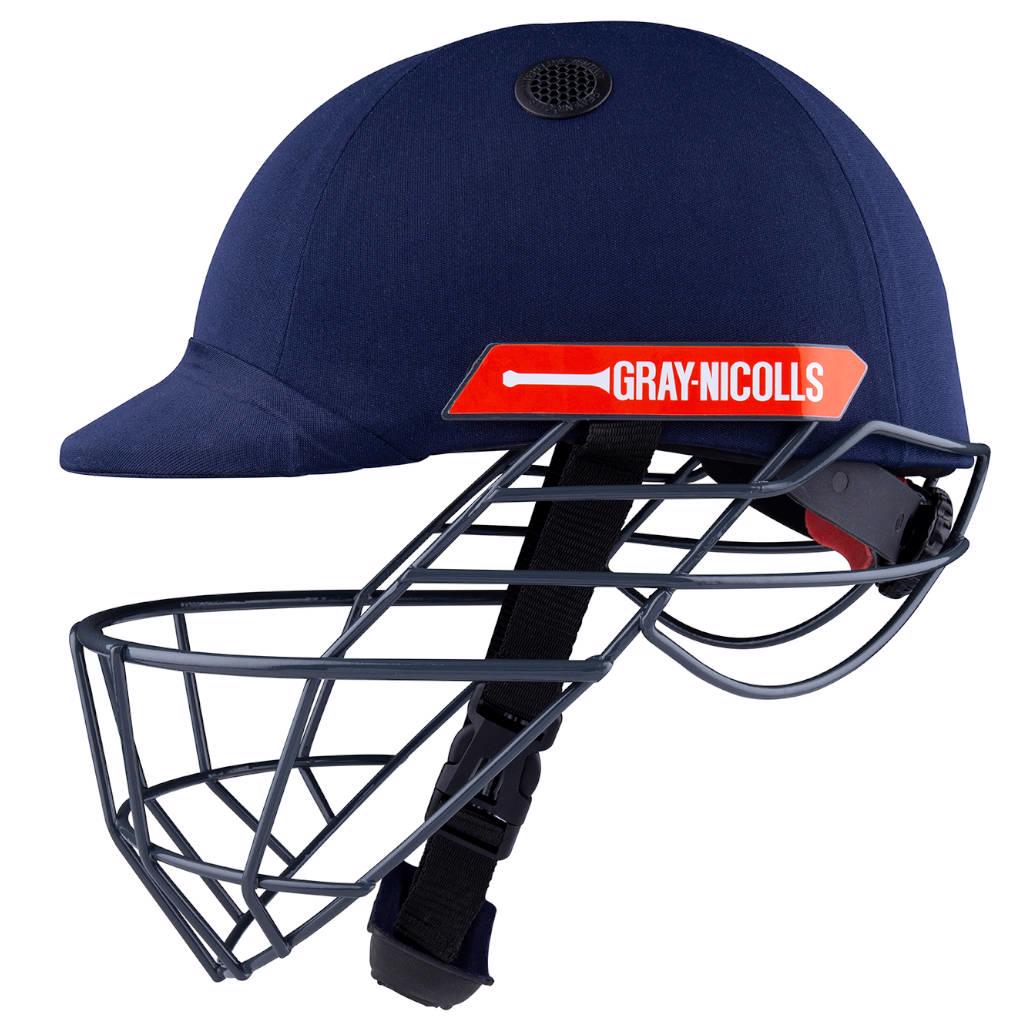 Gray Nicolls ATOMIC 360 Cricket Helmet JUNIOR