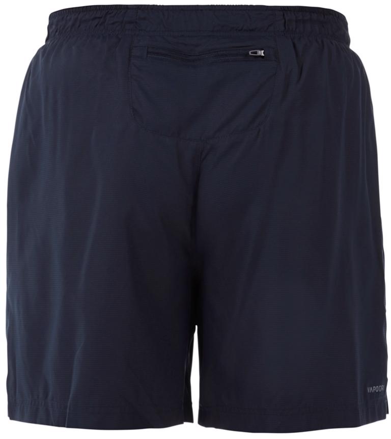 canterbury vapodri woven shorts