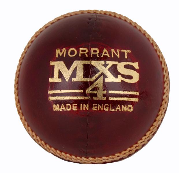 Morrant MXS4 'A' Cricket Ball