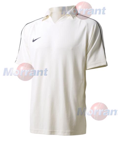 Nike Game Day Short Sleeve Cricket Shirt