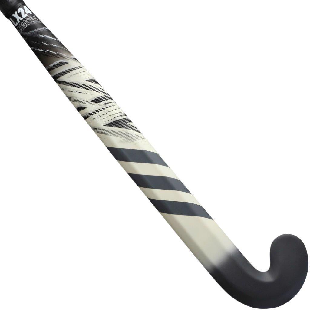 adidas LX24 Compo 4 Hockey Stick 