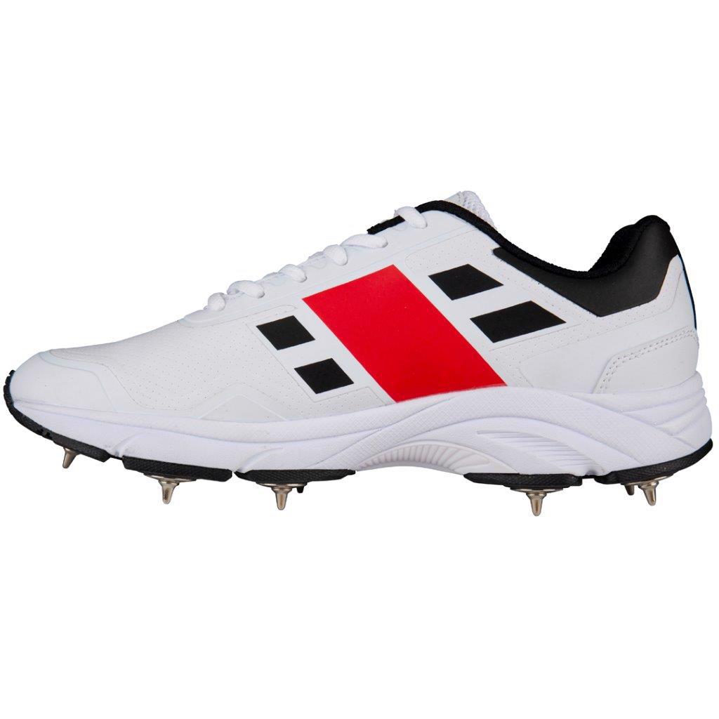 Gray Nicolls Velocity 30 Spike Cricket Shoes - CRICKET SHOES