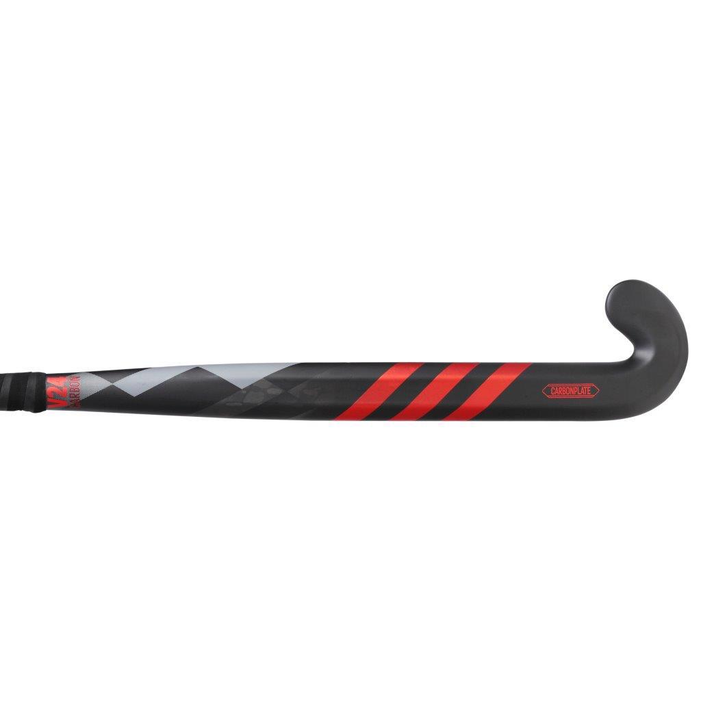 adidas v24 90 carbon field hockey stick