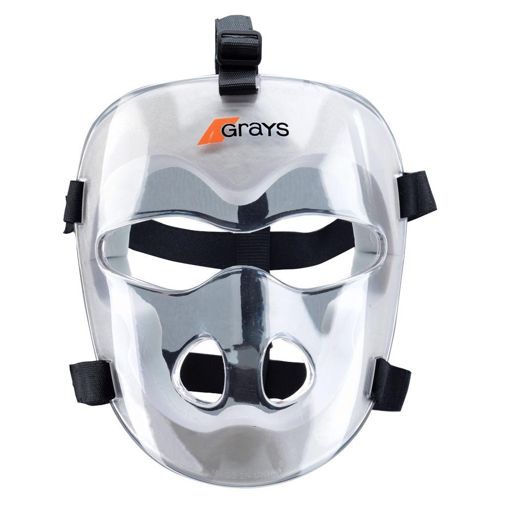 Grays Hockey Short Corner Face Mask SENIOR