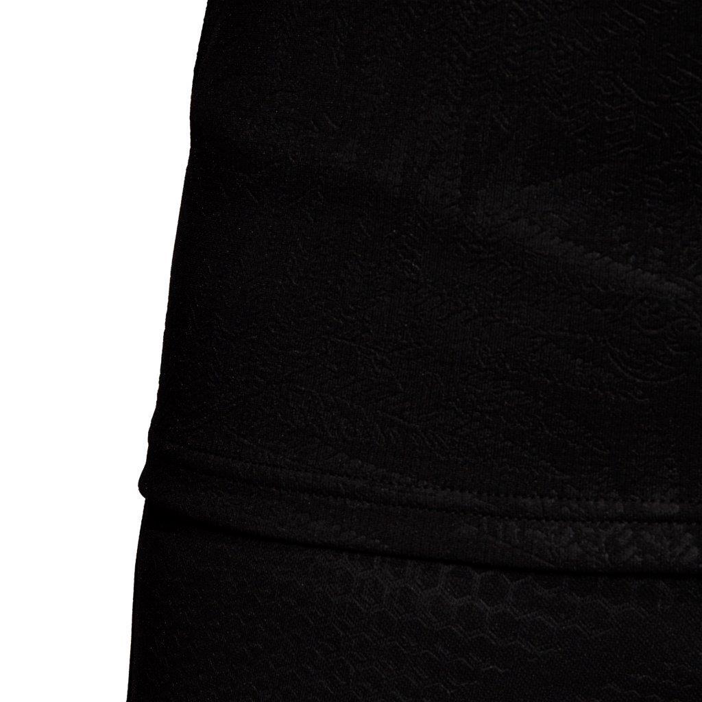adidas ALL BLACKS RWC2019 Y3 Home Performance Jersey - RUGBY CLOTHING