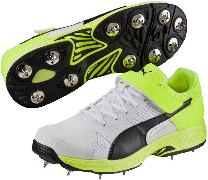 Puma evoSpeed 14 Cricket Bowling Shoes 