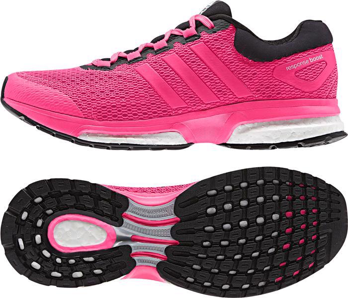 Vinagre de acuerdo a trapo adidas Response 23 Boost WOMENS Running Shoes - RUNNING SHOES