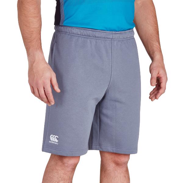 canterbury fleece shorts