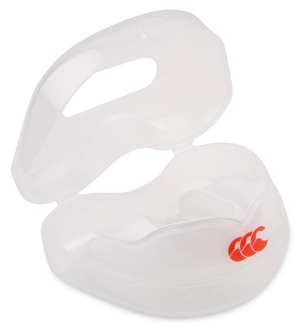Canterbury Raze mouth Guards teeth guard Rugby mouth shield 