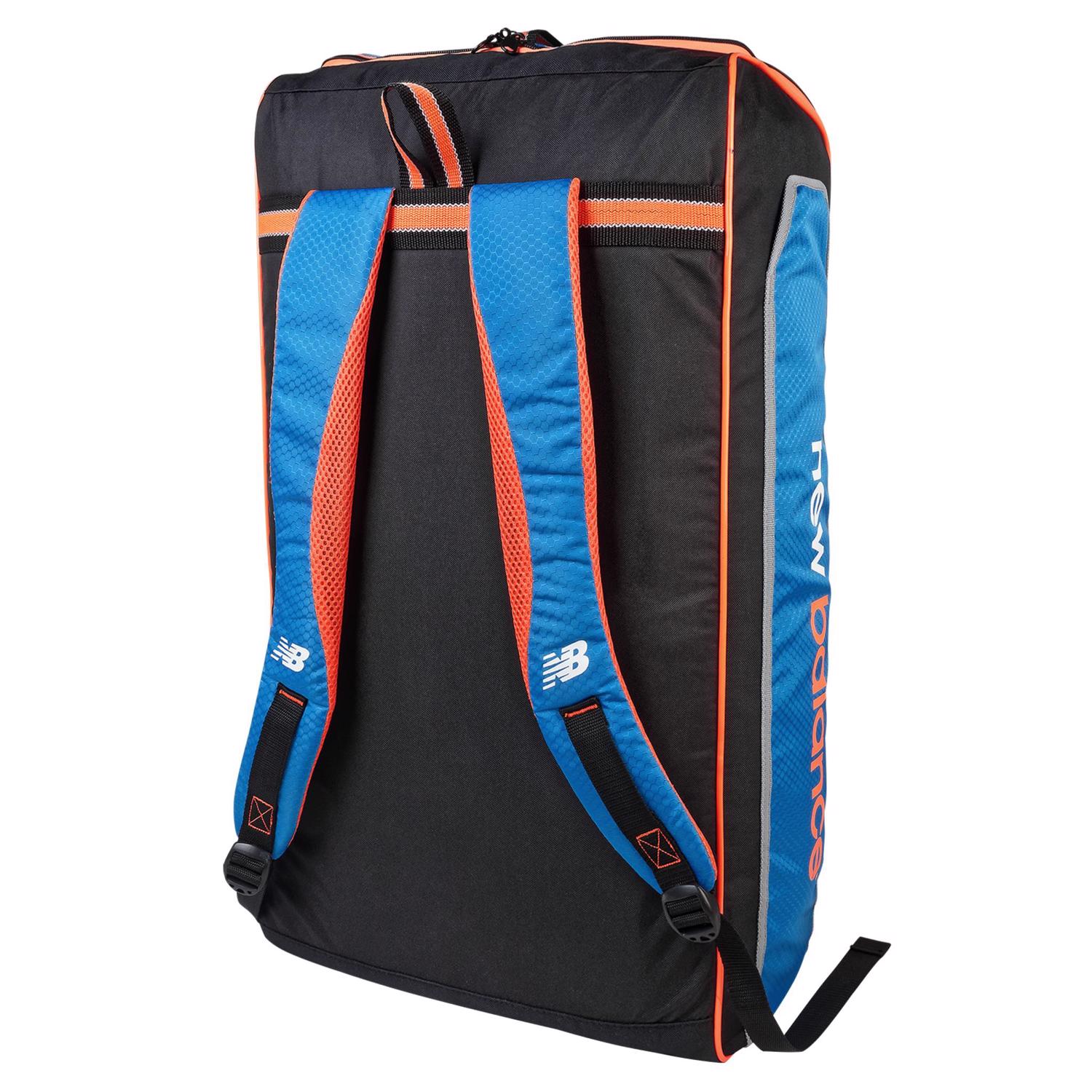 New Balance DC 680 Cricket Backpack - CRICKET BAGS