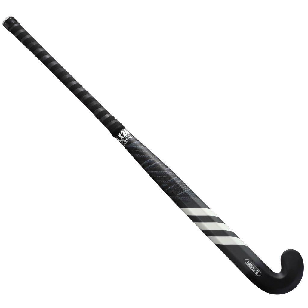 adidas LX24 Carbon Hockey Stick HOCKEY STICKS