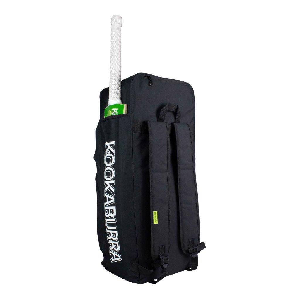 Kookaburra D6 Cricket Duffle Bag JUNIOR CRICKET BAGS