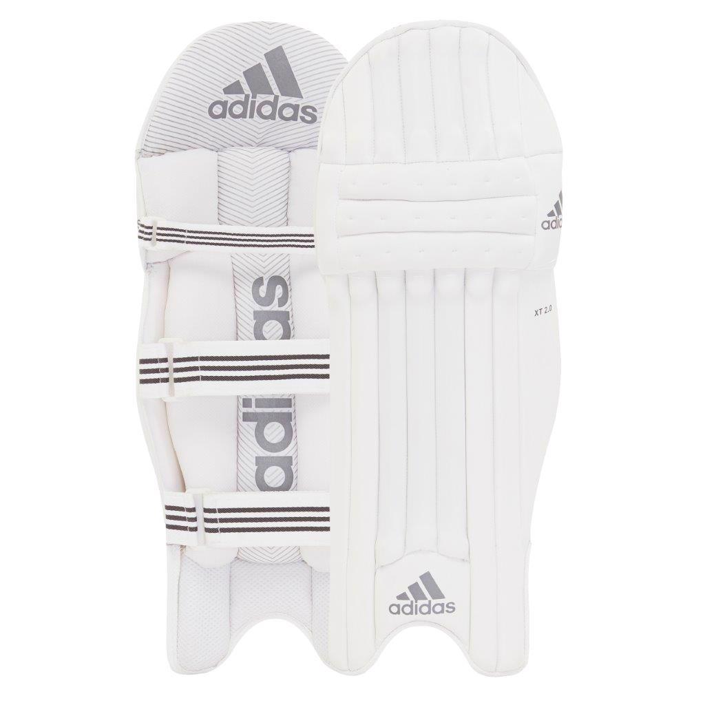 adidas cricket pads