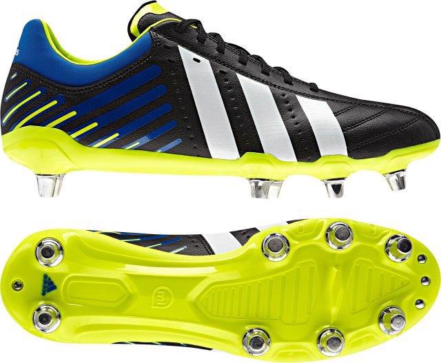 adidas regulate rugby boots