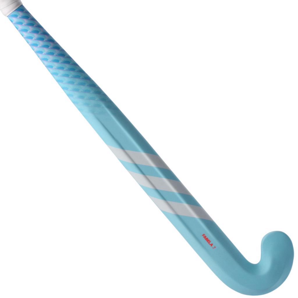 adidas Fabela 7 Hockey Stick - HOCKEY STICKS