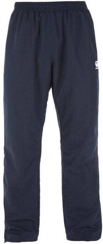 canterbury vaposhield track pants