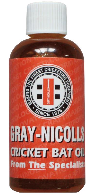 Gray Nicolls Cricket Bat Linseed Oil