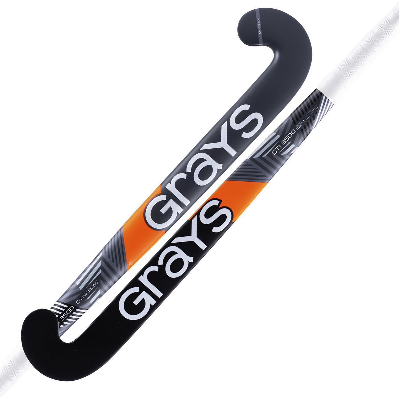 Grays GTi3500 Dynabow INDOOR Hockey Stick