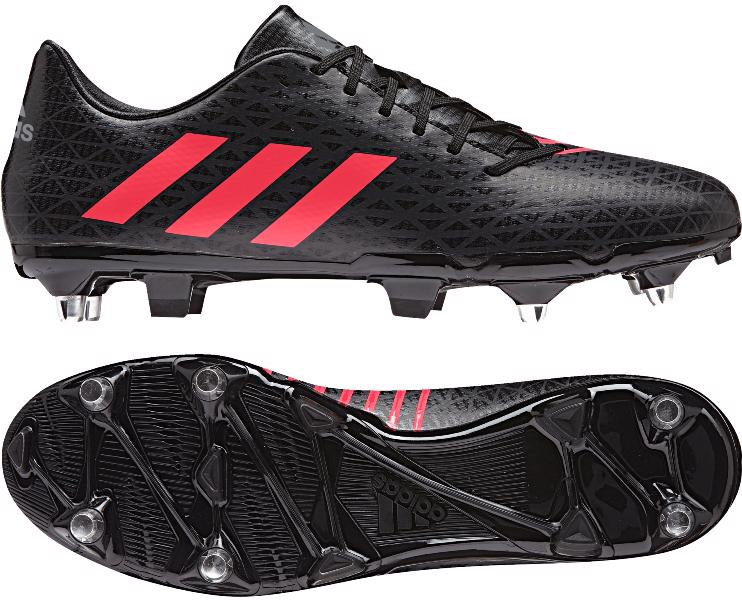 adidas malice sg rugby boots black