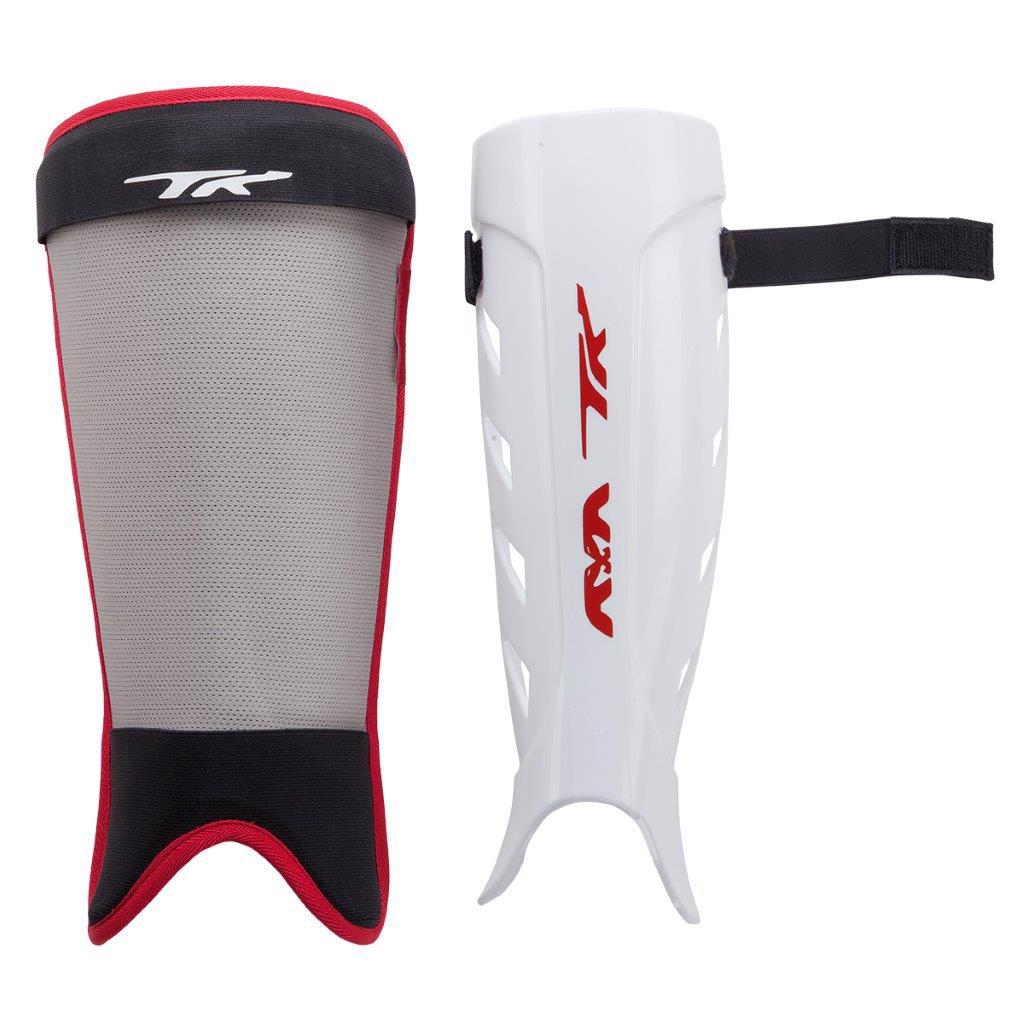TK Total Two 21 Hockey Shin Guards HOCKEY SHIN PADS