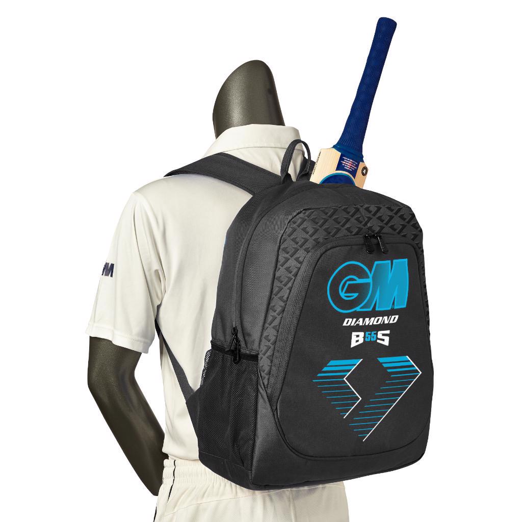Gunn & Moore Diamond Cricket Backpack JUNIOR