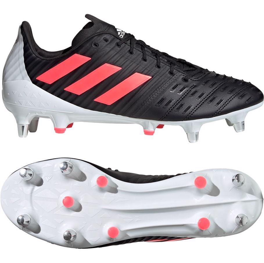 adidas predator malice control sg rugby boots