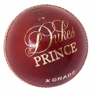 Dukes Century Cricket Ball Senior 