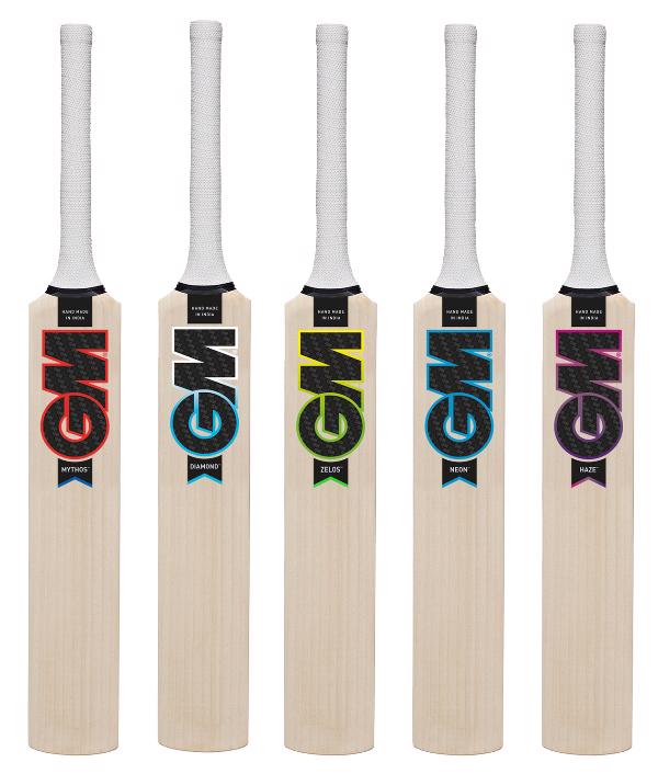 Gunn Moore Mini Autograph Cricket Bat Mini Autograph Cricket Bats