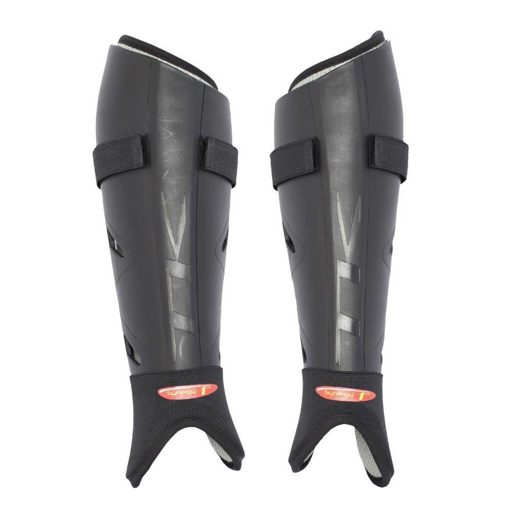 TK S1 PLUS Hockey Shin Guards HOCKEY SHIN PADS