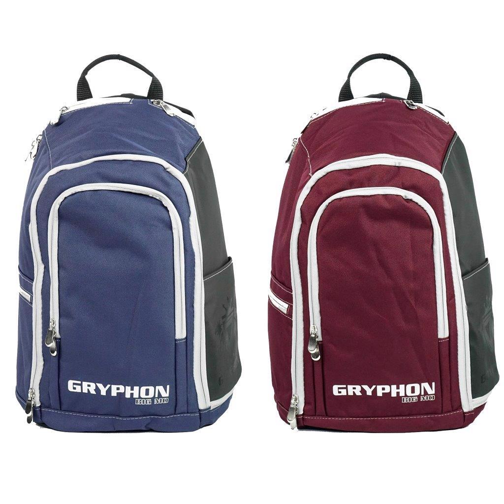 Gryphon Big Mo Hockey Backpack HOCKEY BAGS