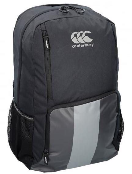 canterbury backpack