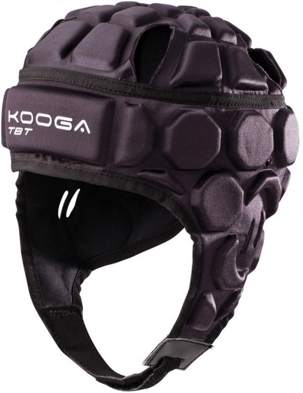 KooGa Unisex Headguard Rugby Protective Headgear 