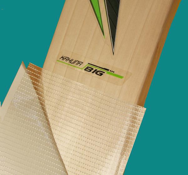 Cricket Bat Protection Sheet