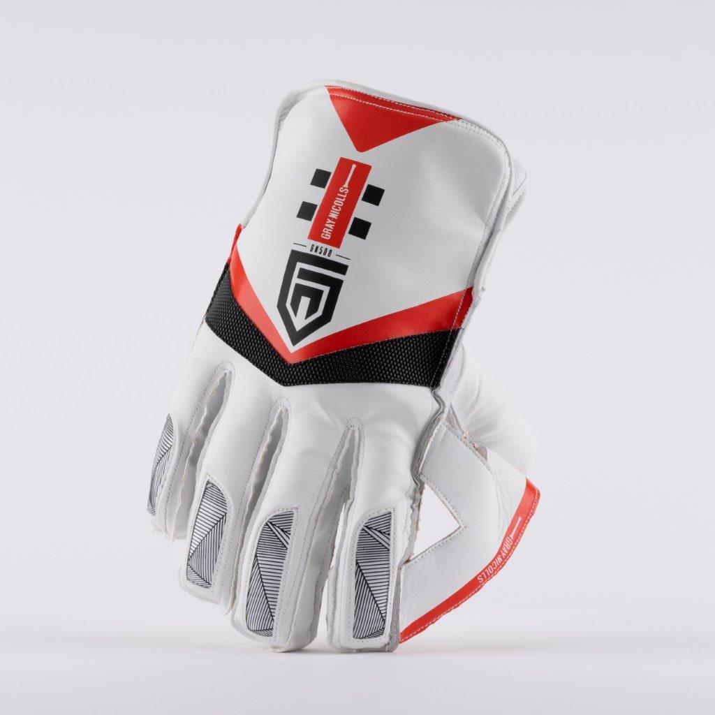 Gray Nicolls GN500 WK Gloves CRICKET WICKET KEEPING EQUIPMENT