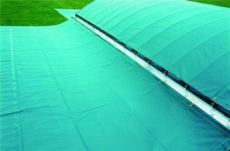 Ultimate Mobile Cover Additional Ground Sheets